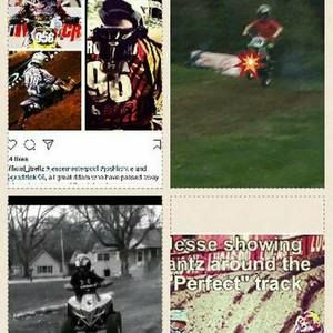 Meet your Posher, Lee